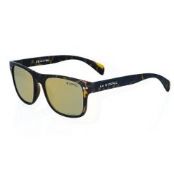 Okulary przeciwsłoneczne z polaryzacją unisex OPC J-Bay kat.3 +etui. Brązowe okulary przeciwsłoneczne damskie OPC. Za 229.99 zł.