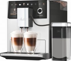 Ekspres ciśnieniowy Melitta LatteSelect F63/0-211. Ekspresy ciśnieniowe Melitta. Za 2,910.00 zł.