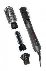 Suszarko-lokówka CONCEPT KF1325 4 nakładki. Suszarki do włosów Concept. Za 95.99 zł.