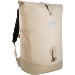 Plecak miejski Tatonka Grip Rolltop Pack 2 Kapok. Brązowe plecaki damskie Tatonka, bez wzorów, sportowe. Za 349.99 zł.