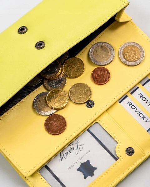 4U Cavaldi Elegancki, duży portfel damski ze skóry ekologicznej - 4U Cavaldi NoSize. Portfele damskie 4U Cavaldi, ze skóry ekologicznej. Za 87.99 zł.