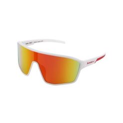 Okulary rowerowe Red Bull Spect Daft. Białe okulary przeciwsłoneczne damskie RED BULL SPECT EYEWEAR. Za 414.00 zł.