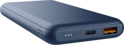 Enerģijas krātuve Trust Redoh 10 000mAh Blue. Niebieskie powerbanki TRUST. Za 110.43 zł.