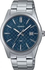 Zegarek Casio Zegarek Męski Casio Mtp-Vd03D-2A2 + Box. Zegarki męskie Casio, bez wzorów. Za 169.54 zł.