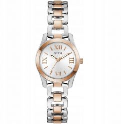 Zegarek damski Guess GW0927L5 srebrny. Szare zegarki damskie Guess, srebrne. Za 859.00 zł.