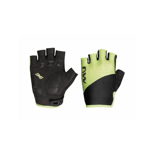 Rękawice rowerowe damskie NORTHWAVE Fast Woman Glove. Żółte rękawiczki damskie Northwave, bez wzorów. Za 78.00 zł.