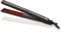 GA.MA Bella Tourmaline Red Ion 230 degrees C melna/sarkana - Matu taisnotajs. Czerwone prostownice GAMA. Za 125.52 zł.