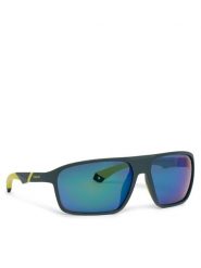 Polaroid Okulary przeciwsłoneczne PLD 7058/S 207856 Zielony. Zielone okulary przeciwsłoneczne damskie POLAROID. Za 269.99 zł.