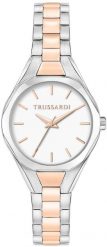 Zegarek Trussardi Zegarek Damski Trussardi R2453157509. Zegarki damskie TRUSSARDI. Za 359.78 zł.