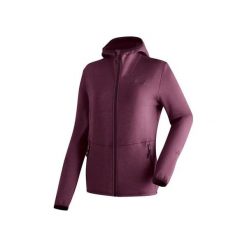 Damska kurtka turystyczna Maier Sports Fave. Fioletowe kurtki sportowe damskie Maier Sports, na jesień, s, bez wzorów, z materiału, bez ramiączek, bez kaptura. Za 496.00 zł.