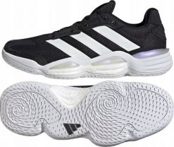 Buty adidas Stabil 16 M IH5556. Buty sportowe męskie Adidas, bez wzorów, bez zapięcia. Za 509.64 zł.