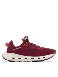 Columbia Buty do sportów wodnych Drainmaker XTR 2062521 Czerwony. Czerwone obuwie sportowe damskie Columbia, bez wzorów, z materiału, bez zapięcia, żeglarskie. Za 249.99 zł.