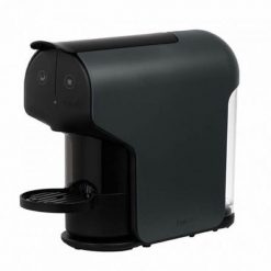 Ekspres do Kawy na Kapsułki Delta Q QUICK BLK V2 1200 W 19 bar 800 ml. Ekspresy przelewowe Delta Q. Za 426.38 zł.