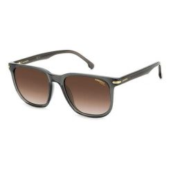 Okulary przeciwsłoneczne unisex CARRERA 300/S KB7 rozmiar 54 mm. Brązowe okulary przeciwsłoneczne damskie Carrera. W wyprzedaży za 396.60 zł.