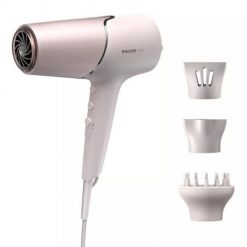 Suszarka do włosów PHILIPS BHD 530/20. Suszarki do włosów Philips. Za 269.99 zł.
