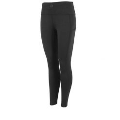 Damskie legginsy 7/8 Stanno Functionals II. Czarne legginsy damskie STANNO, bez wzorów. Za 218.05 zł.