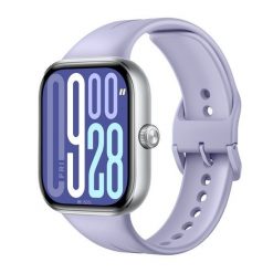 Xiaomi Redmi Watch 5 Fioletowy. Fioletowe smartbandy Xiaomi. Za 459.00 zł.