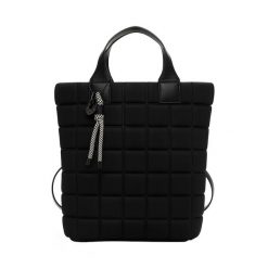 SURI FREY Plecak SFY Jancy Plecaki 1 ct Damski. Plecaki damskie Suri Frey, z aplikacjami, z neoprenu. Za 365.99 zł.