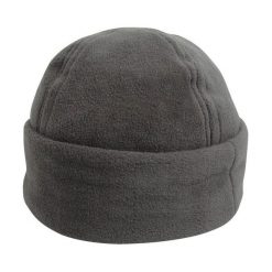 Czapka Narciarska Polartherm. Czarne czapki damskie RESULT WINTER ESSENTIALS, bez wzorów, z materiału. Za 32.99 zł.