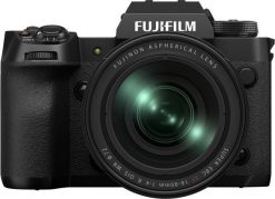 Aparat Fujifilm X-H2 + XF 16-80mm f/4.0 R OIS WR (16781565). Aparaty bezlusterkowce FUJIFILM. Za 11,956.01 zł.