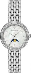 Zegarek Emporio Armani Damski Zegarek ARMANI WOMEN AR11461 (32 MM) NoSize. Zegarki damskie Emporio Armani. Za 438.19 zł.