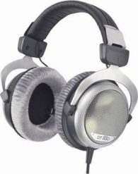 Słuchawki Beyerdynamic DT 880 250 Ohm. Słuchawki nauszne Beyerdynamic. Za 1,498.18 zł.