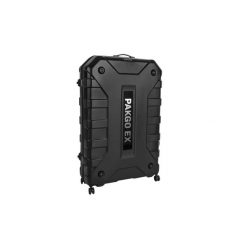 Walizka Topeak Pargo Ex. Szare walizki damskie Topeak, bez wzorów, z materiału. Za 4,495.00 zł.
