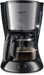 Ekspres przelewowy Philips Ekspres przelewowy do kawy Philips Daily Collection HD7435/20 Moc 700 W. Ekspresy przelewowe Philips. Za 342.28 zł.