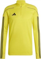 Adidas Bluza adidas Tiro 23 League Training Top M IB8476, Rozmiar: M. Bluzy męskie Adidas, m, bez wzorów, bez ramiączek, bez kaptura. Za 172.70 zł.
