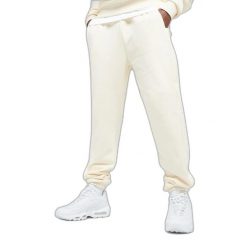 Spodnie do biegania Urban Classics Ultra Heavy. Białe spodnie sportowe męskie Urban Classics, m, bez wzorów, do biegania. Za 261.50 zł.