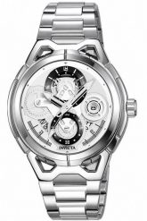 Zegarek Invicta Invicta S1 Rally 79010 Zegarek męski 44 mm. Zegarki męskie Invicta, bez wzorów. Za 274.99 zł.