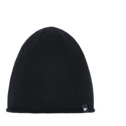 Czapka Eisbar Pulse OS MÜ. Czarne czapki damskie Eisbar, bez wzorów. Za 219.90 zł.