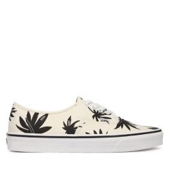 Tenisówki Vans. Białe trampki i tenisówki damskie Vans, bez wzorów, bez zapięcia. Za 339.99 zł.