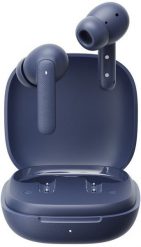 QCY T43 Słuchawki TWS ENC niebieski. Niebieskie słuchawki bezprzewodowe QCY. Za 75.29 zł.