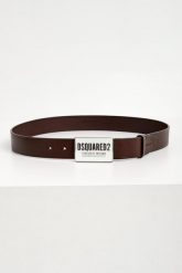 Pasek męski DSQUARED2. Paski męskie Dsquared2. W wyprzedaży za 1,221.35 zł.