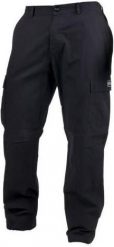 Magnum Męskie Spodnie ATERO 3.0 BLACK r. XXL. Czarne spodnie sportowe męskie MAGNUM, m, bez wzorów. Za 85.97 zł.