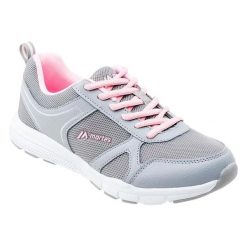 Trampki Damskie Celari. Czerwone trampki i tenisówki damskie MARTES, bez wzorów, z gumy, bez zapięcia. Za 140.99 zł.