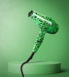 Suszarka Osom Professional Plaukų džiovintuvas MOSAIC OSOM9010GREEN, 2000 W, žalias. Zielone suszarki do włosów Osom Professional. Za 243.77 zł.