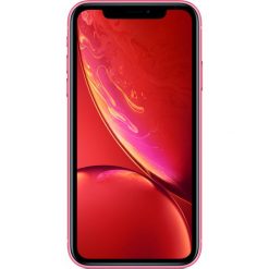 Smartfon APPLE iPhone Xr 128GB Koralowy. Pomarańczowe smartfony Apple. Za 3,699.00 zł.