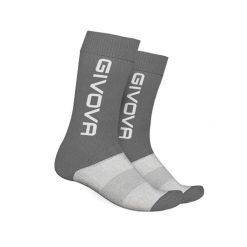 Skarpety sportowe Givova Calza Raimir szary melanż 40-45. Szare skarpety męskie Givova, bez wzorów. Za 115.99 zł.