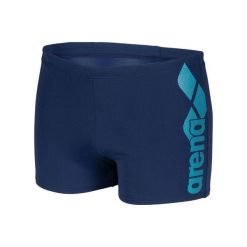 Szorty Kąpielowe Arena Optimal Short. Niebieskie kąpielówki męskie ARENA, m, bez wzorów, z materiału. Za 121.98 zł.