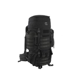 Plecak Tasmanian Tiger Raid MKIII. Czarne plecaki męskie TASMANIAN TIGER, bez wzorów, sportowe. Za 1,266.00 zł.