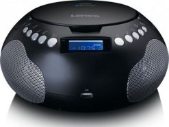 Radioodtwarzacz Lenco Lenco SCD-331. Radia LENCO. Za 330.37 zł.