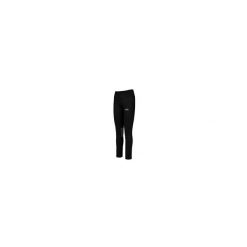 Legginsy damskie DIADORA L. HW RUNNING TIGHTS. Czarne legginsy damskie Diadora, bez wzorów. Za 119.99 zł.