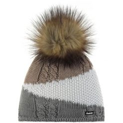 Czapka Eisbar Eden Lux Crystal MÜ. Czapki damskie Eisbar, na zimę, bez wzorów. Za 329.90 zł.