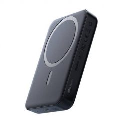 Power Bank Magnetyczny Mcdodo MC-4261 10000mAh, 20W (czarny). Czarne powerbanki Mcdodo. Za 139.00 zł.