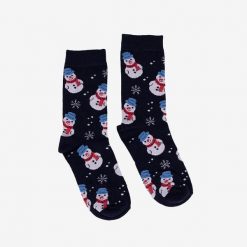 Skarpetki Coqui. Białe skarpetki damskie Coqui, bez wzorów. Za 111.99 zł.