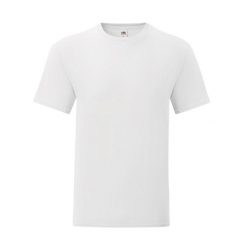 Kultowa Koszulka Unisex Dla Dorosłych. Czarne bluzki damskie fruit of the loom, xl, bez wzorów, sportowe, bez kołnierzyka, bez ramiączek. Za 45.99 zł.