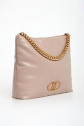 Torebka shopper LIU JO. Shopperki damskie Liu Jo, bez wzorów, bez dodatków. Za 719.00 zł.