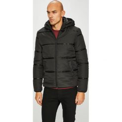 Only & Sons - Kurtka. Czarne kurtki męskie Only & Sons, m, bez wzorów, z poliesteru, z kapturem. W wyprzedaży za 149.90 zł.